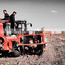 Watermelon Seed Harvesting Machine /a Popular Melon Seed Harvester / Fully Automatic Pumpkin Seed Harvester thumbnail-2