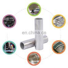 310s 302 316 430 347 304 3 Inch 4 Inch 8 Inch 6m Length Small Gold Color Stainless Steel Hydraulic Pipe Price per Meter thumbnail-1