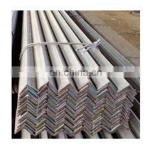 Angle Steel ASTM A36 A53 Q235 Q345 Carbon Equal Angle Steel Galvanized Iron L Shape Mild Steel Angle Bar thumbnail-4