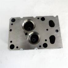 Sinotruk Howo Heavy Truck Parts Engine Cylinder Head 612600040282 thumbnail-5