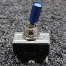 SAFRAN Toggle Switch EATON Switch 8906K5898 thumbnail-2