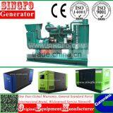 35kva Singfo Diesel Generator for Sale thumbnail-5