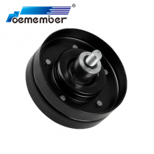 1356457 1699030 Schwerlast-Lkw-Teile Riemenspanner Spannrolle für DAF