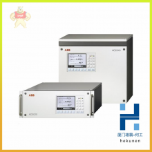 AX411/50001 ABB Conductivity Meter AX410/50001 AX410/5000C thumbnail-5