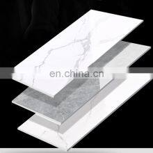 600*1200mm Calacatta Porcelain Tile, Full Body Marble Glazed Floor Tile thumbnail-3