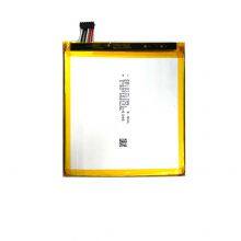 2580mAh Battery Accessories Rechargeable Batteries For ALCATEL TLP025DC 8050 Cell Phone Parts thumbnail-2