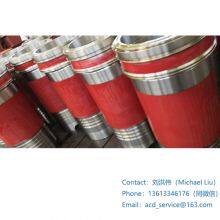 DAIHATSU DAIHATSU 6DK28 DAIHATSU 8DK28 CYLINDER LINER E285070020Z thumbnail-2