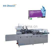 Glove Box Packing Machine Surgical Glove Packing Machine Latex Glove Packing Machine