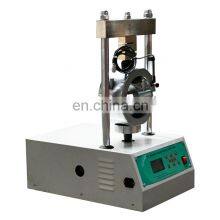 High-Precision Controller 50kN Asphalt Marshall Stability Compression Tester Equipment Cheap Price thumbnail-1