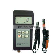 Taijia CM Series Cladding/Galvanized Coating Thickness Gauge Cladding Thickness Gauge thumbnail-1