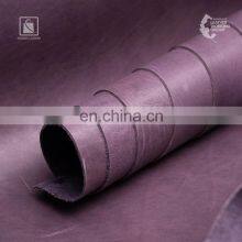 Factory Direct Selling 12 Sqft Size Full Grain Vegetable Tanned Genuine Leather Manufacturer thumbnail-1