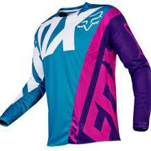 Men Sublimation Design Motorcycle Wear 100% Waterproof Racing Motorcoss Jacketr Motorbike Clothing thumbnail-1