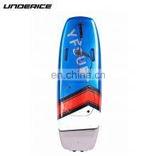 UICE Water Surfing Sports Ski Wholesale Fast Speed Motor Jet Powered Electric Surfboard in Summer thumbnail-4