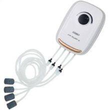 SOBO AR-10 AR-20 AR-30 AR-60 AR-90 Silent Aquarium Air Pump Adjustable Volume thumbnail-3
