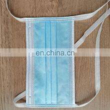 Tie Back High BFE XINGRONG Disposable Medical Face Mask TypeII/TypeIIR thumbnail-2
