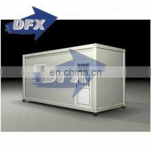 Casas Prefabricated Duplex Flat Pack Prefab Shipping Container Houses Prefabricated Tiny Home for Office Building thumbnail-3