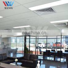 Galvanized H Beam Tool Barn Resin Storage Shed Steel Structure Frame