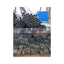 China Professional Manufacturer Multiple Functions High Quality Square Carbon Steel Black Square Steel Gi Steel Pipe Properties thumbnail-4