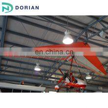 H Section Steel Construction Warehouses Conference Hall Design