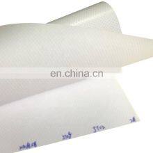 High Quality 440g 13oz Pvc Flex Banners Rolls for Printing Advertising Materials ( 300*500 18*12 Hot Lamination ) thumbnail-5