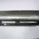 Tin Box Package Metal USB Pen