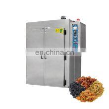 Dehydrated Onion Production Line Meat Herb Pork Skin Dehydrator Freeze Sausage Dry Fruit Chilli Drying Machine thumbnail-3
