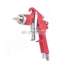 Bison China Auto Paint Air Spray Gun Painting With Compressor thumbnail-3