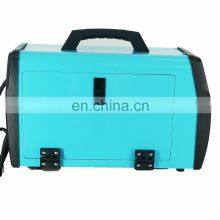 mig hylong doble máquina de soldadura por pulso de aluminio thumbnail-3