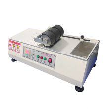 Use Electric 3 Rollers Tape Test Machine Adhesive Tape Peel Strength Tester Adhesive Tape Tester thumbnail-3
