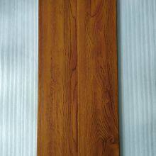 Teak Colored Wood Engineering Board Library Laminate Flooring Office Laminate Flooring Showroom Specialty Store Wood Flooring thumbnail-4