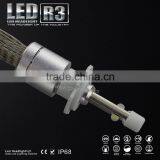 2015 New Arrive R3 Mini LED Headlight h7 Car Led Light Upgrade Kit With Flexible Heat Dissipation Belt thumbnail-5