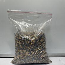 High Alumina Homogenized Bauxite Compound Aggregate thumbnail-5