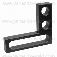 Welding Fixture Plane Square YAHANDA Hot Products User-friendly thumbnail-4