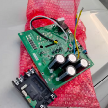 Fujitsu Air Conditioning K09CQ-01-03 Inverter Board AJQ140155160LCLAH thumbnail-2