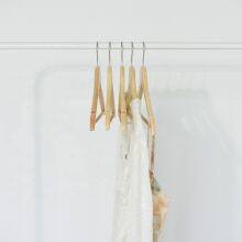 Natural Wholesale Wooden Hangers Clothes Hanger for Suit thumbnail-2
