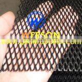 Aluminium Expand Machine Mesh Grille,silver and Powder Coatednded Mach thumbnail-6