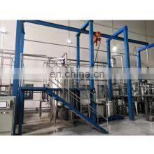 Industrial Essential Oil Distiller Distillation Extraction Plant Essence Extractor Equipment Machine for Flower and Plant thumbnail-2