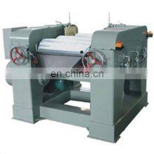 Factory Full Automatic Toilet Soap Plodding Stamping Packing Making Machine Laundry Soap Production Line Manufacturing Plant thumbnail-2