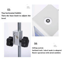 Viscometer Digital Display Rotary Viscometer thumbnail-5