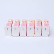 Heart to Heart Meeting Paper Extraction 8 Packaging 480 Sheets of Special Soft Baby Napkins, Napkins, Toilet Papers, One Hand Supply thumbnail-5