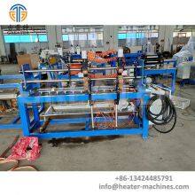 GT-TH202 partial anneal machine with cooling 退火机 (带喷淋冷却)20180809 (3) 拷贝