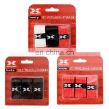 Best Selling Overgrips Perforated Padel Pickleball Paddle Grip Anti Slip Sticky Tennis Overgrip