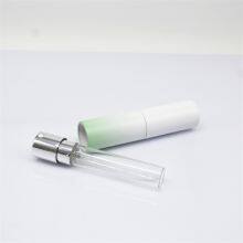 8ml Carry on Perfume Bottle Empty Press Spray Bottle for Sample Perfume Packing Bottles Inner Glass thumbnail-3