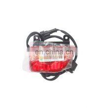 Sinotruk HOWO Sitrak C5H/C7H Heavy Truck Spare Parts WG9925720045 Rear Position Lamp (Left/Wiring Harness 1200) thumbnail-2