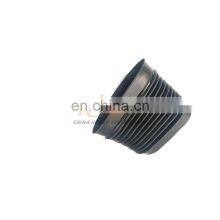 Wholesale CNHTC SITRAK MAN MC11/MC13 Motor Accessories WG9925190087 Upper Air Inlet Bellows thumbnail-3