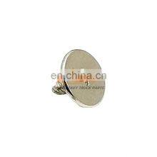 China Original Shacman F2000/L3000/M3000/F3000/X3000 Truck Spare Parts 81910200748 Pin thumbnail-2