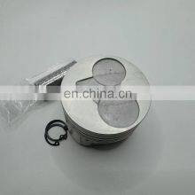 Diesel Excavator D722 Piston 1G688-21112 High Quality Piston for the Kubota D722 D782 D902 Engine 1G688-21112 thumbnail-4