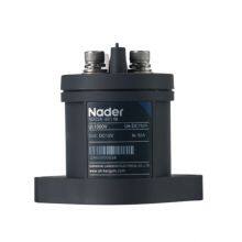 NDZ3X-50 High Voltage DC Contactor 750V 50Amps Coil Voltage DC12V DC24V DC48V MV HV Contactor Relay thumbnail-2