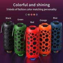 Portable Bluetooths Speaker Wireless 2 in 1 Outdoor Portable Earbuds Soundbox Combo Deep Bass Mini Wireless Headphones thumbnail-5