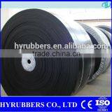 Fabric Insert Heat-resistant NN EP Rubber Conveyor Belt New thumbnail-1